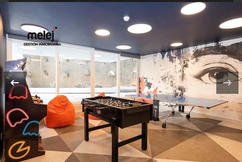 25 de 29: Sala de juegos