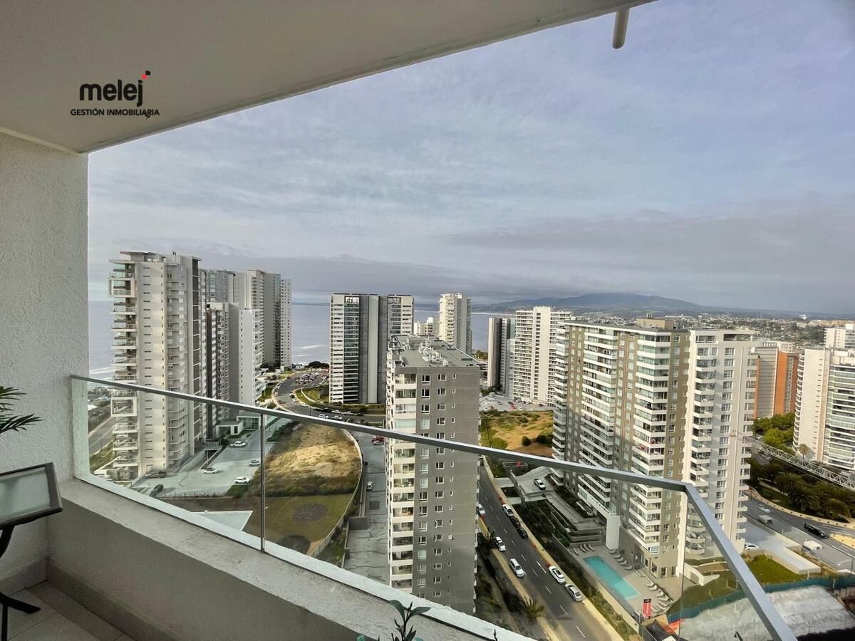 10 de 29: Vista desde terraza