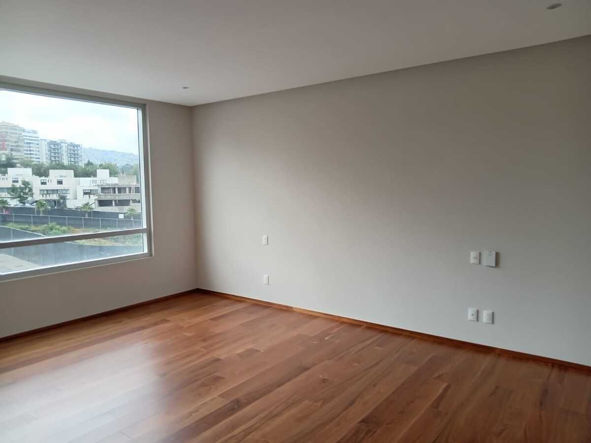 Lomas del Pedregal departamento para estrenar - foto 2