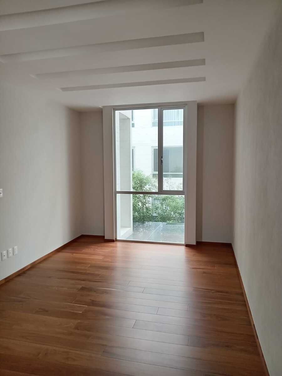 Lomas del Pedregal departamento para estrenar - foto 3