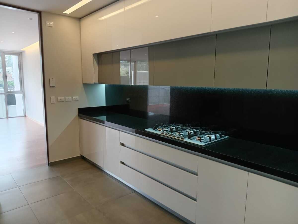 Lomas del Pedregal departamento para estrenar - foto 4