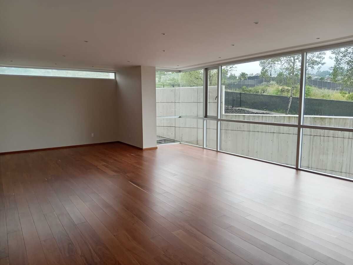 Lomas del Pedregal departamento para estrenar - foto 1