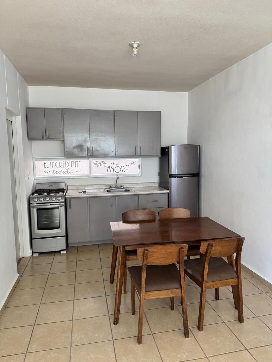 2 de 10: Cocina