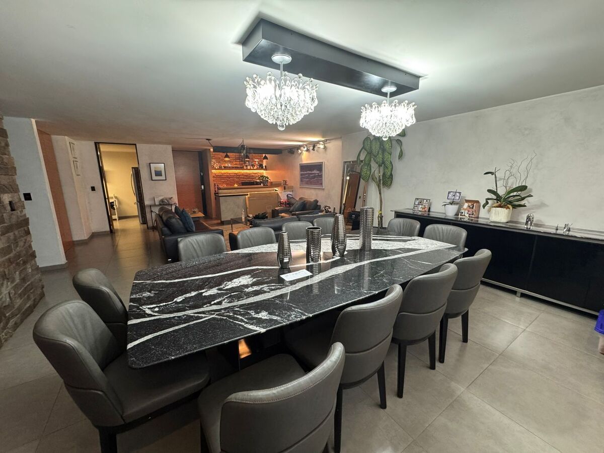 225, Calle Emerson, Polanco IV Sección, 11560