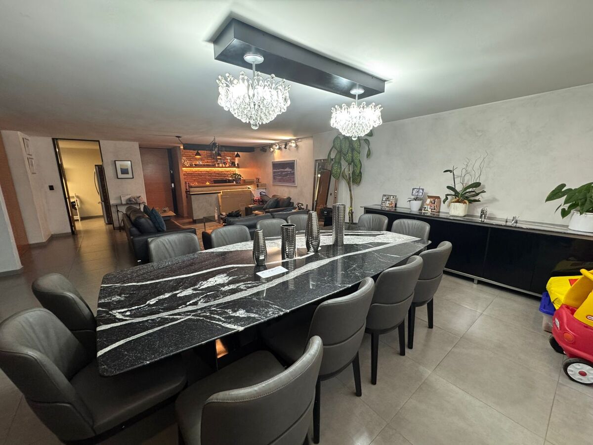 225, Calle Emerson, Polanco IV Sección, 11560