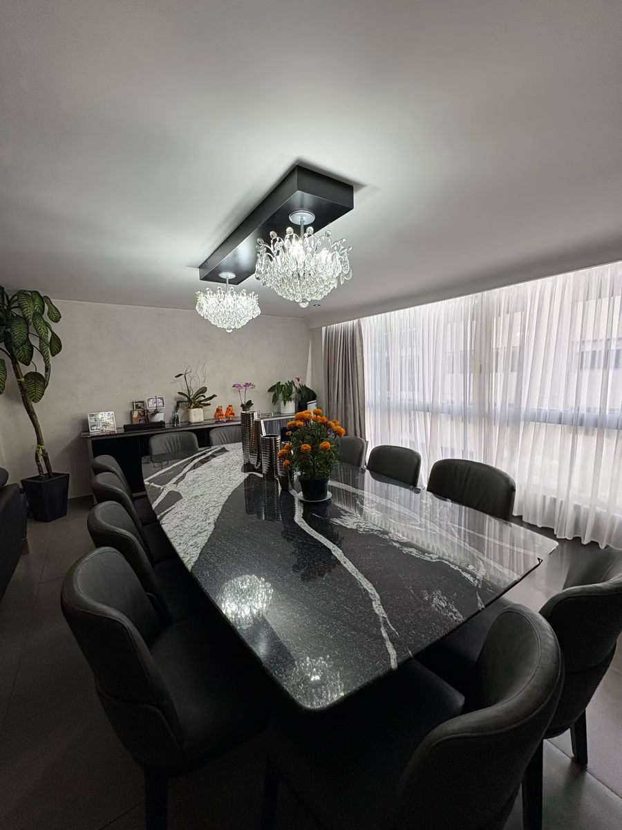 225, Calle Emerson, Polanco IV Sección, 11560