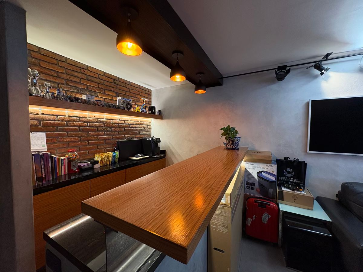 225, Calle Emerson, Polanco IV Sección, 11560