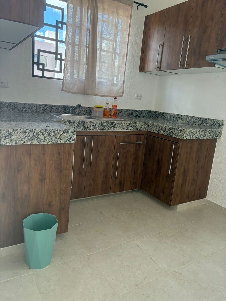 3 de 22: COCINA