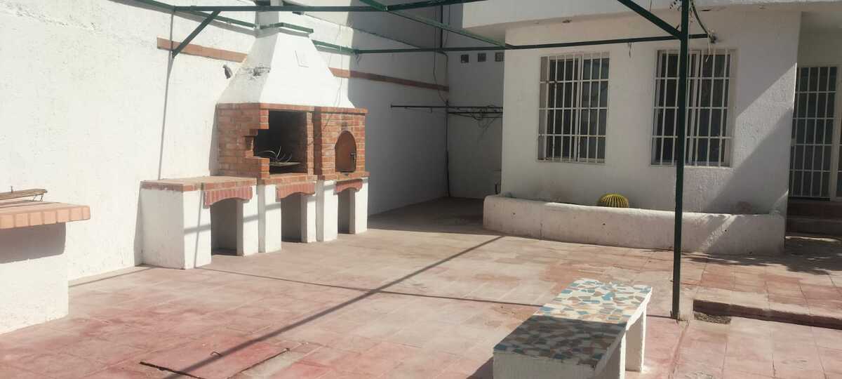 20 de 20: Área de lavandería