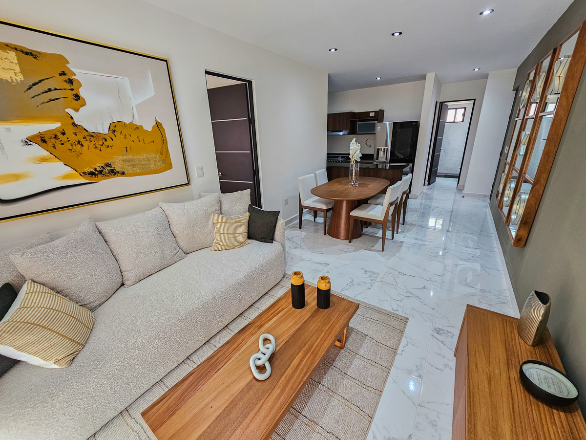2 de 22: Sala
