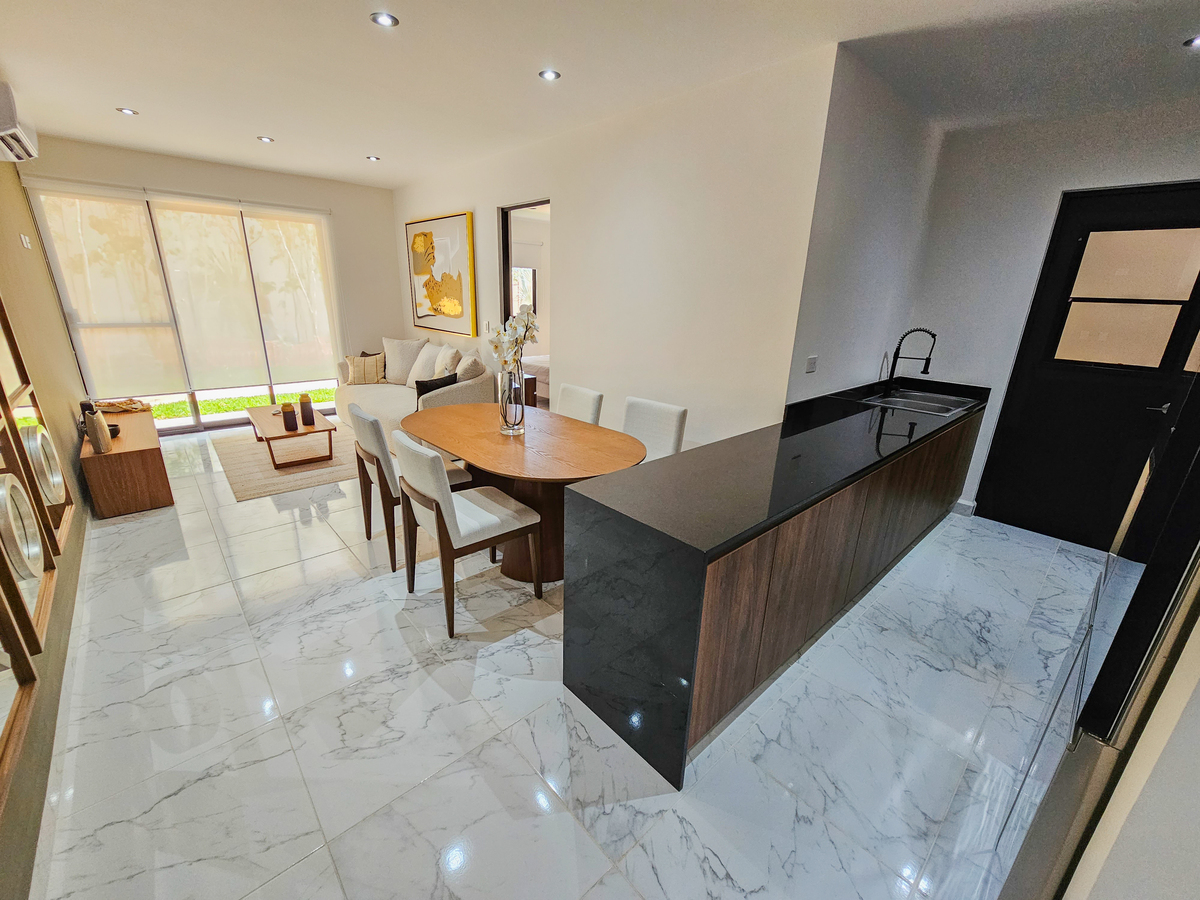 1 de 22: Sala comedor
