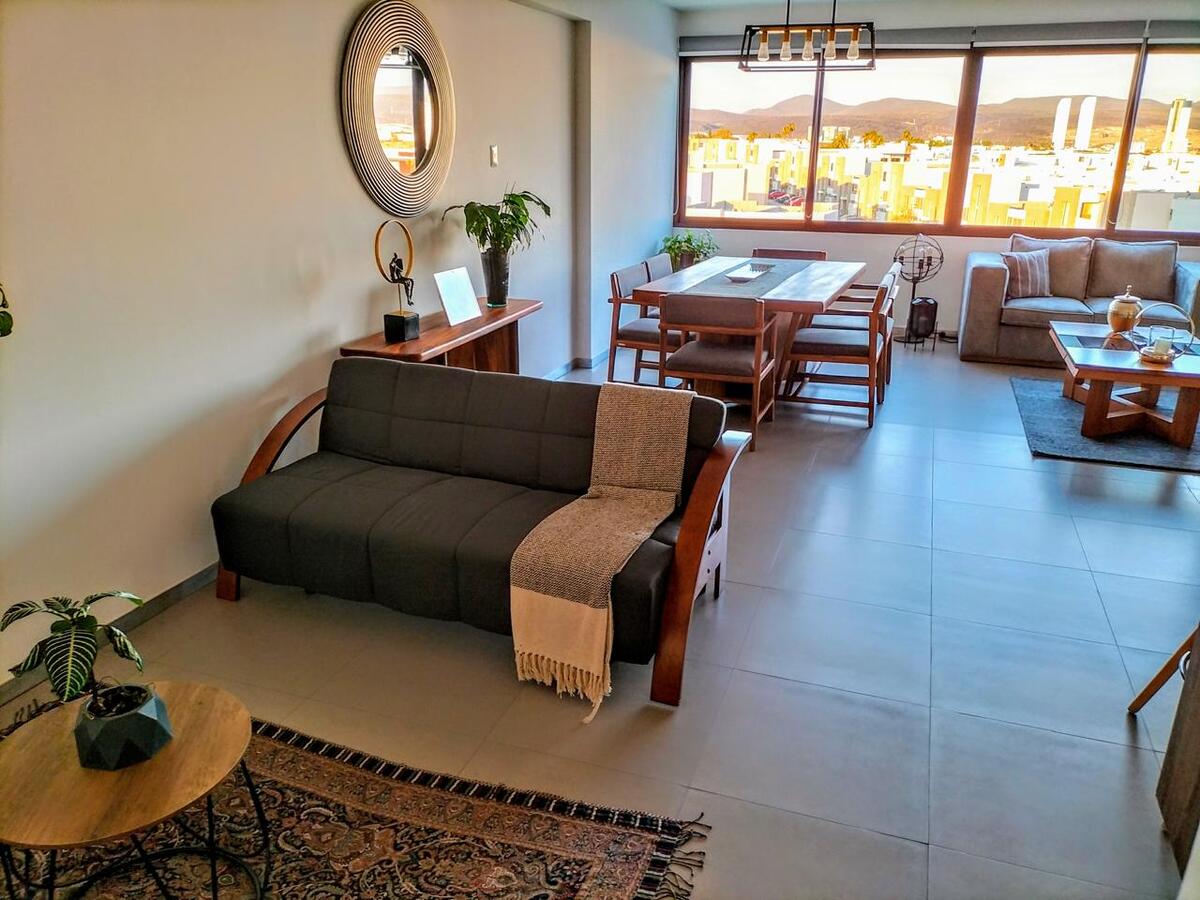 1 de 11: Sala, comedor
