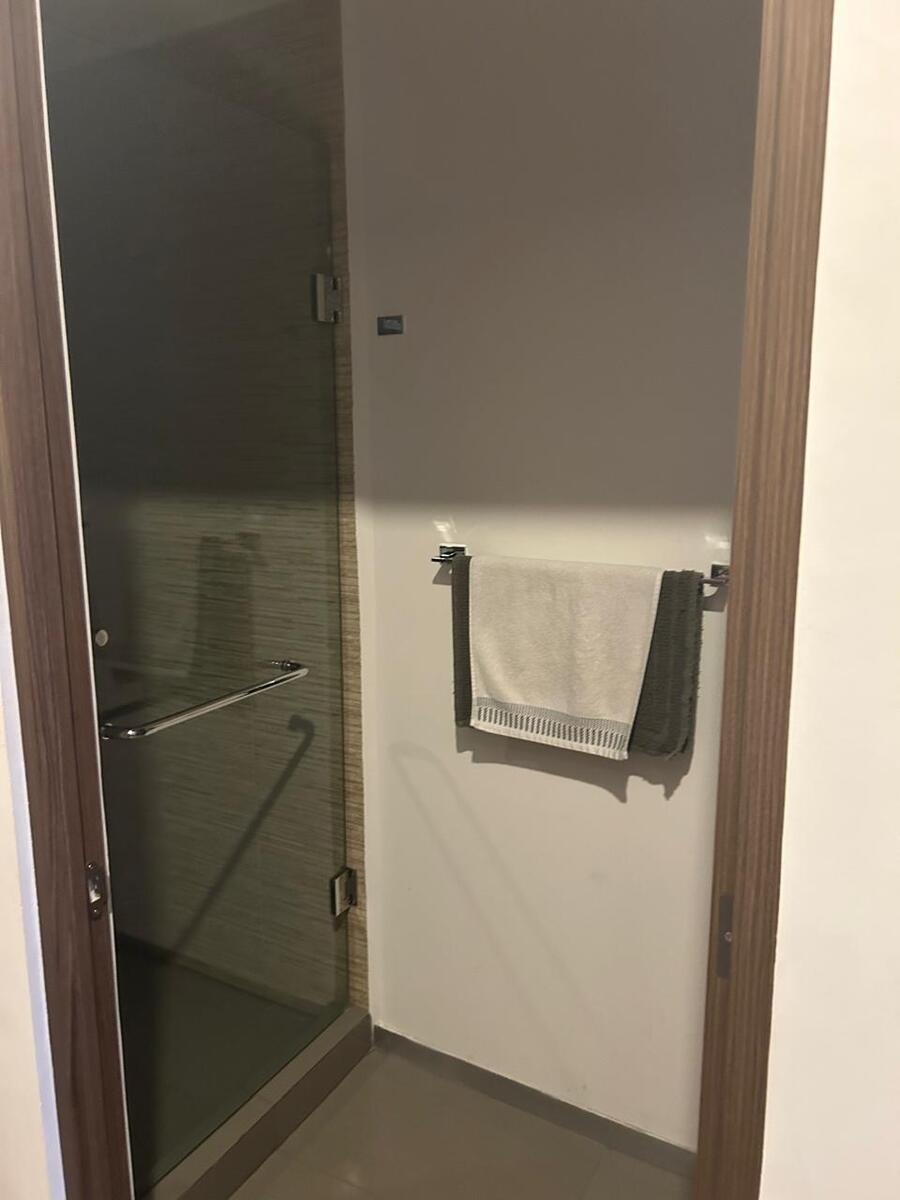 4 de 11: Baño completo