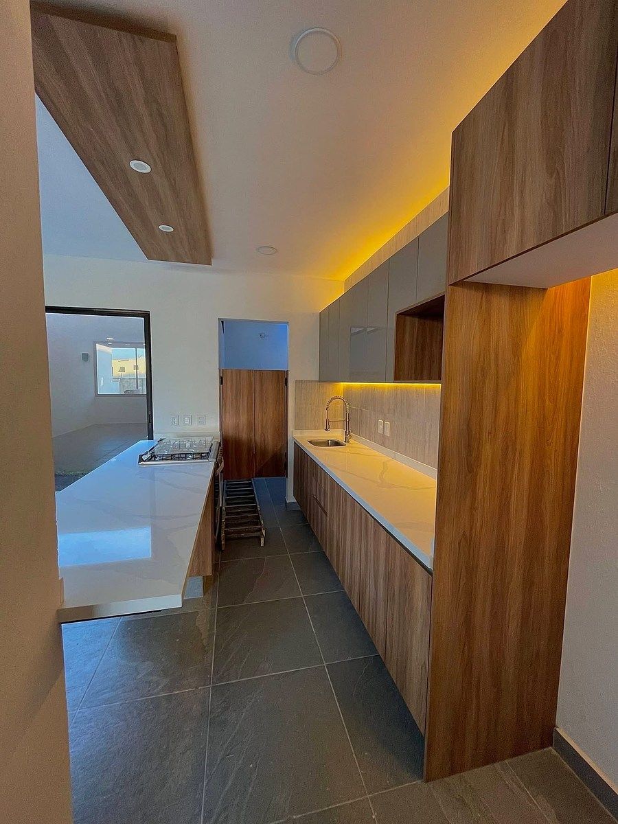 Casa en Capital Sur, El Marqués, foto 3 de 18