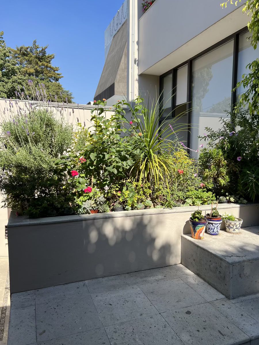 2 of 35: Rec Principal con balcon