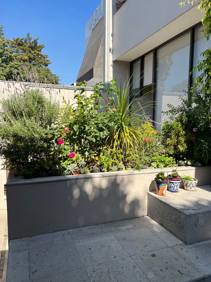 3 de 32: Rec Principal con balcon