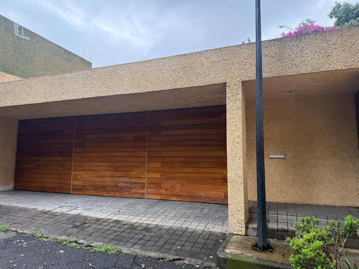 Se vende residencia en lugar histórico de la CDMX TLALPAN CENTRO. - foto 2