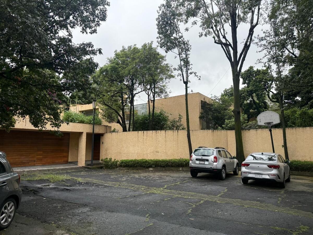 Se vende residencia en lugar histórico de la CDMX TLALPAN CENTRO. - foto 4