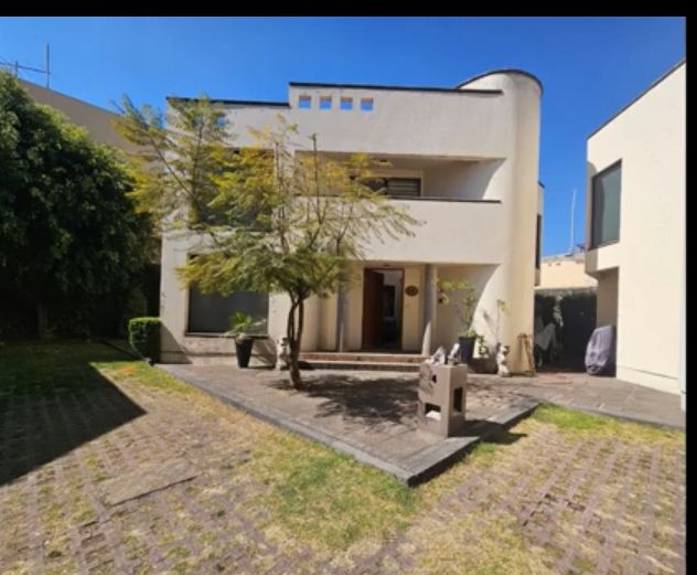 CASA EN CENTRO DE TLALPAN - foto 1