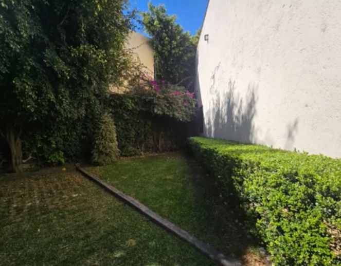 CASA EN CENTRO DE TLALPAN - foto 3