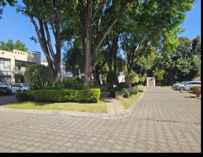 CASA EN CENTRO DE TLALPAN - foto 4