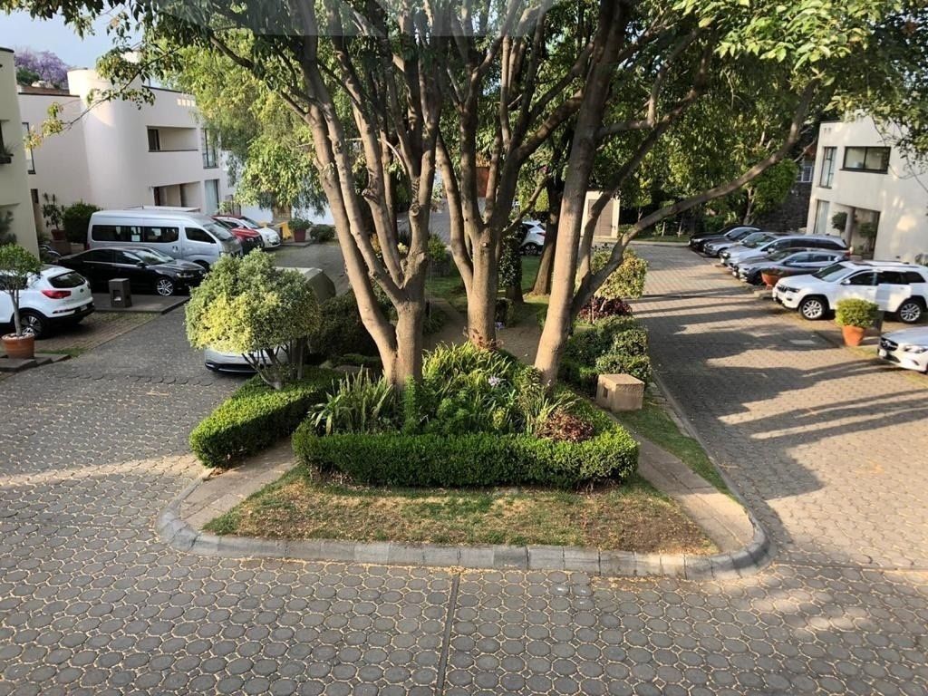 CASA EN CENTRO DE TLALPAN - foto 2