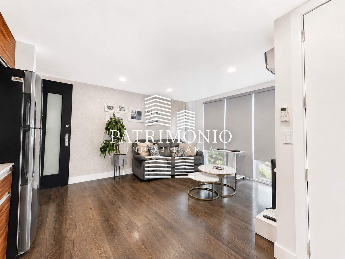 DEPARTAMENTO EN VENTA EN LIFE BY COSMOPOLITAN - foto 2