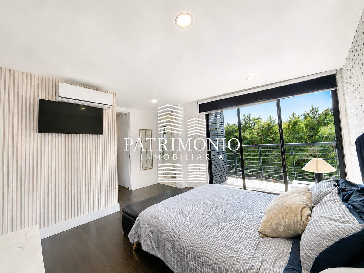 DEPARTAMENTO EN VENTA EN LIFE BY COSMOPOLITAN - foto 5