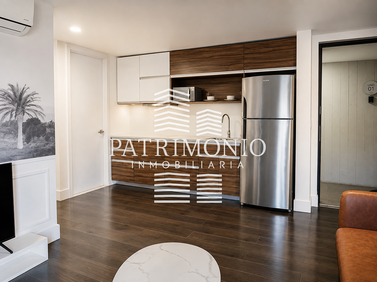 DEPARTAMENTO EN VENTA EN LIFE BY COSMOPOLITAN - foto 4