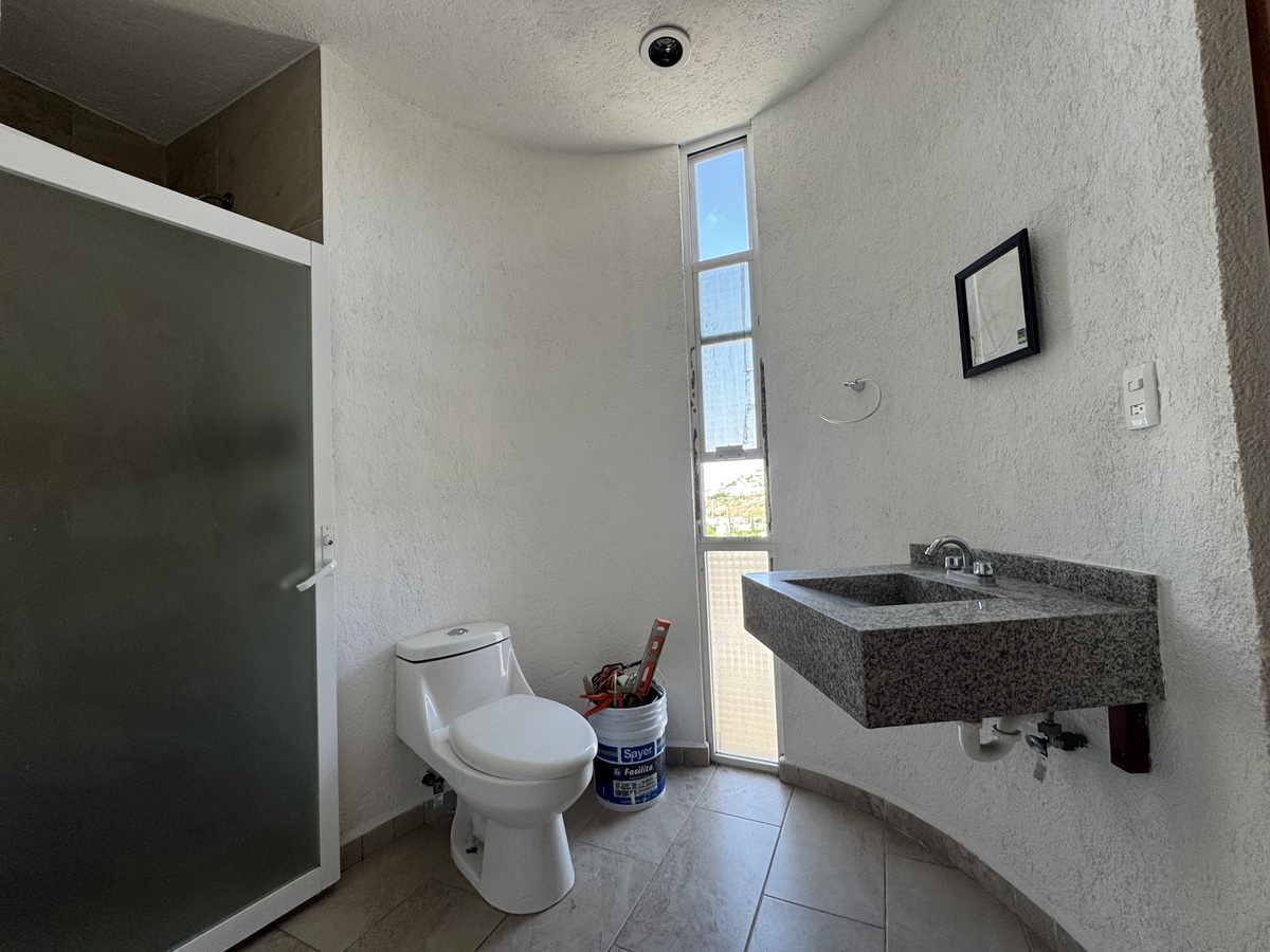 4 de 6: Baño