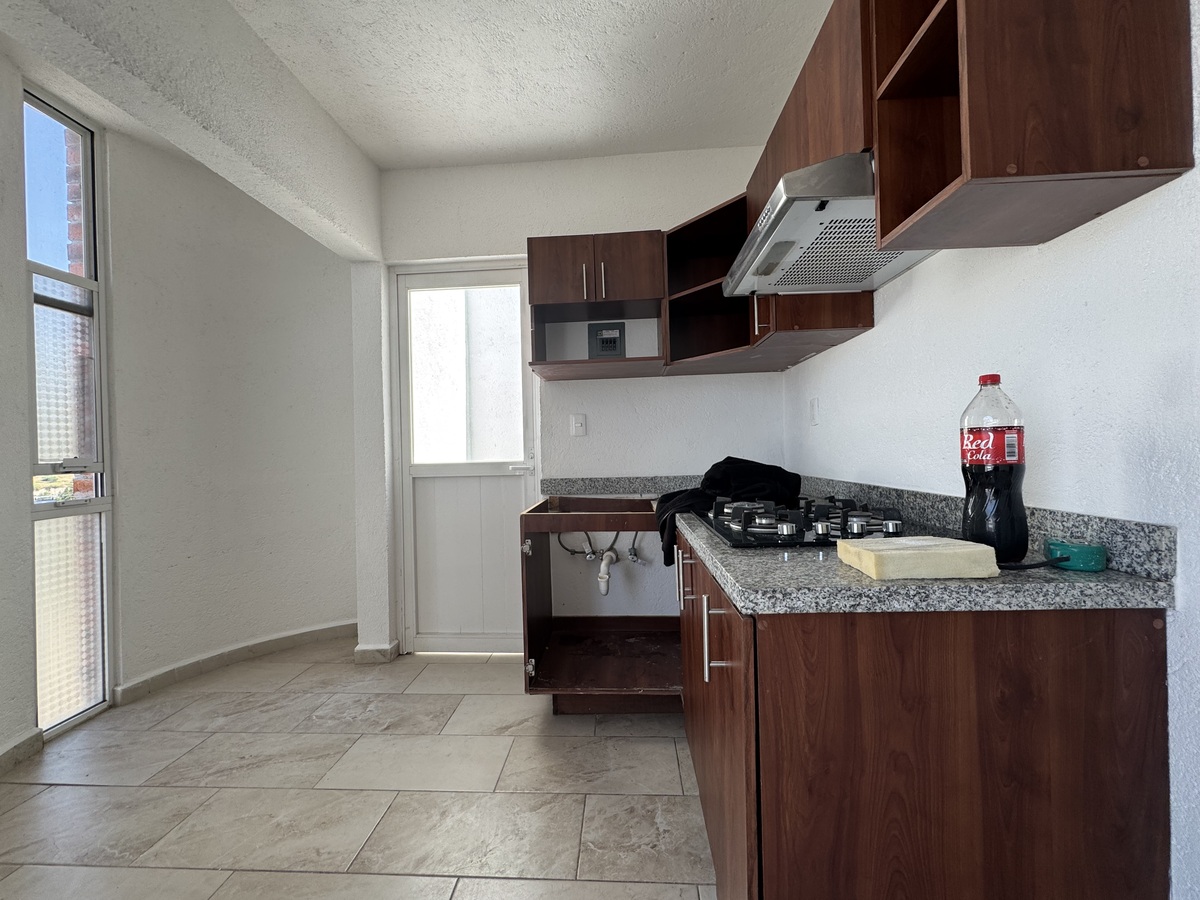 5 de 6: Cocina