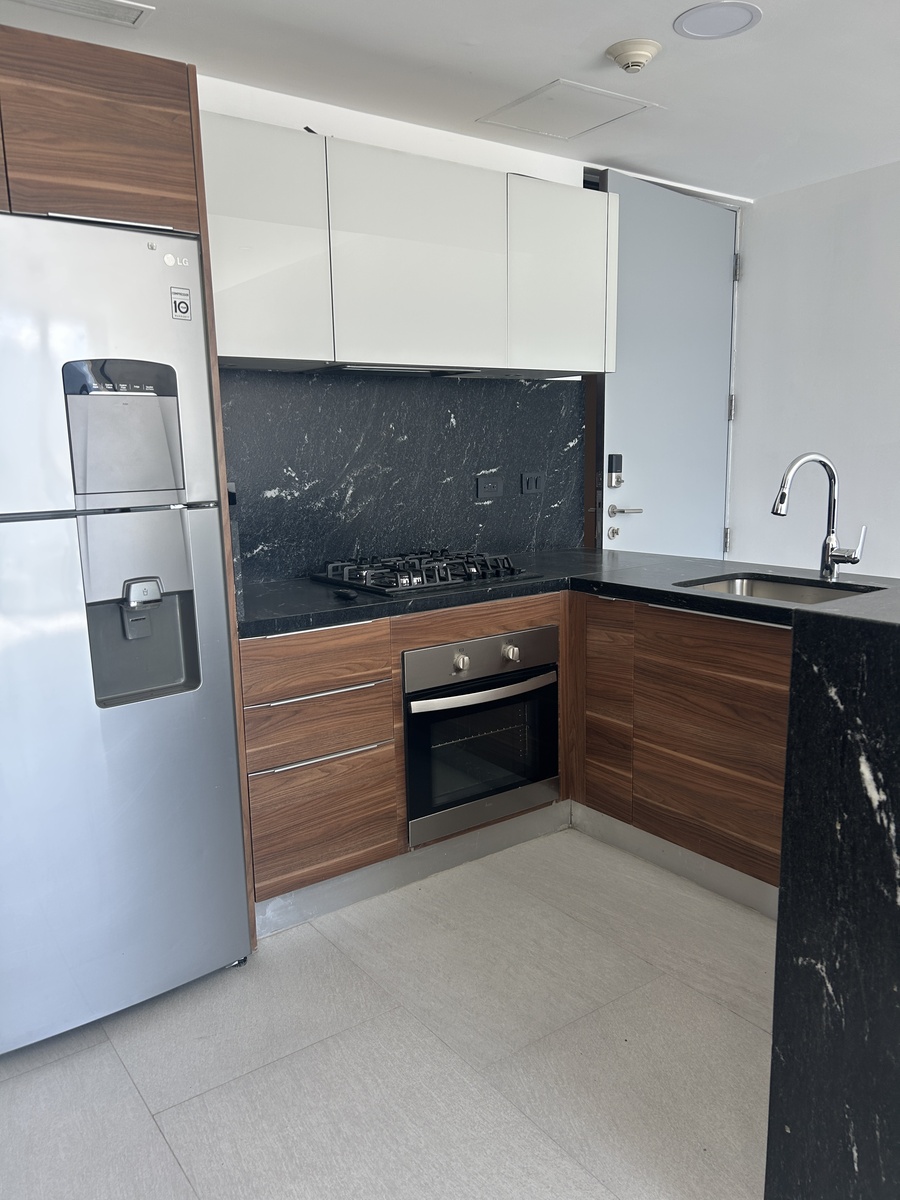 1 de 14: Cocina
