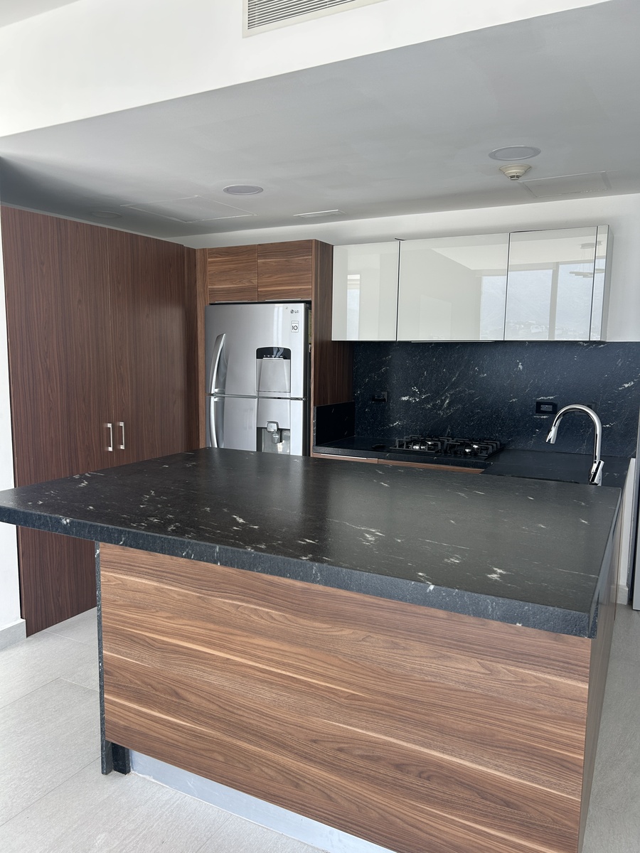 2 de 14: Cocina