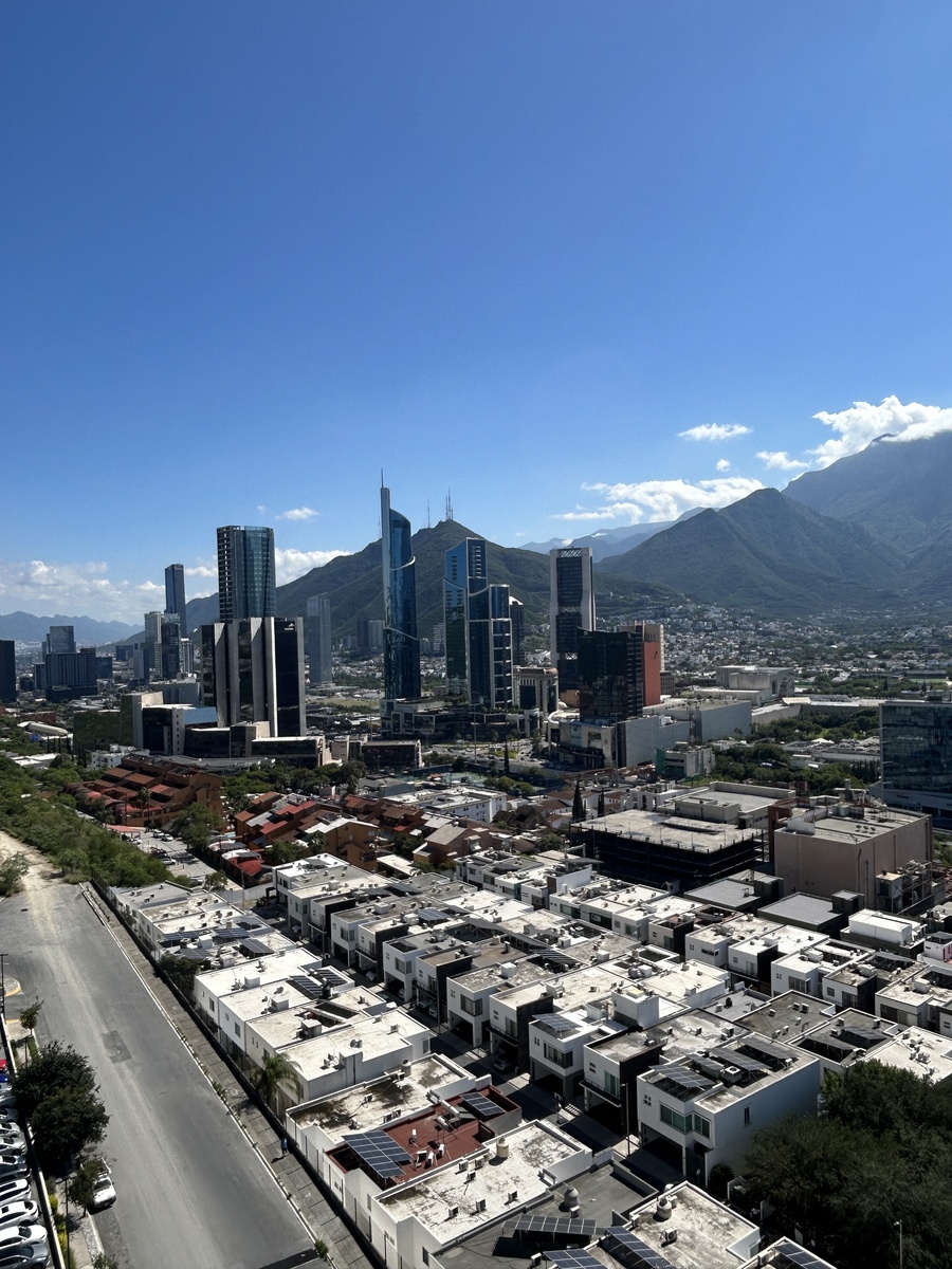 10 de 14: Vista Sierra Madre