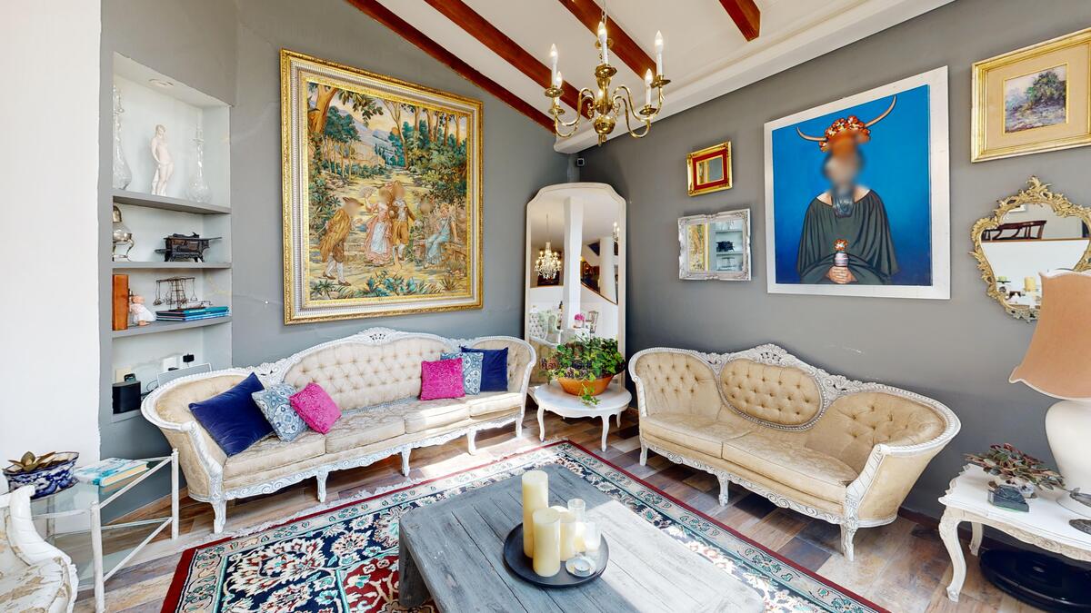 3 de 27: Soleada Todo el Año