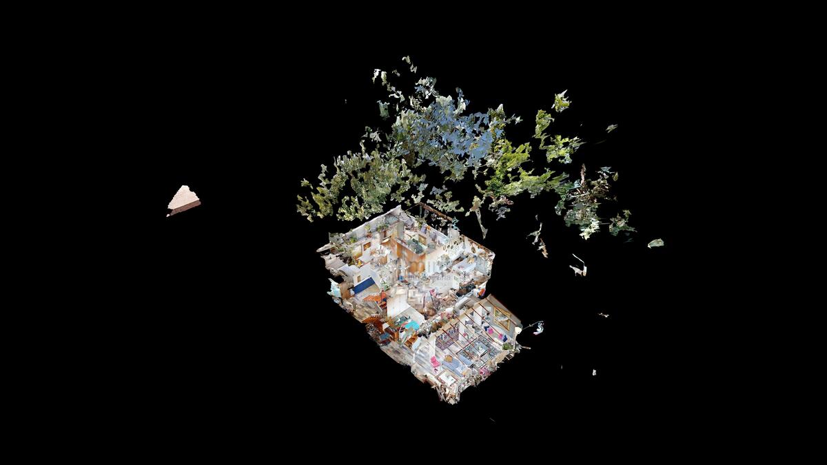 19 de 27: Maqueta Virtual