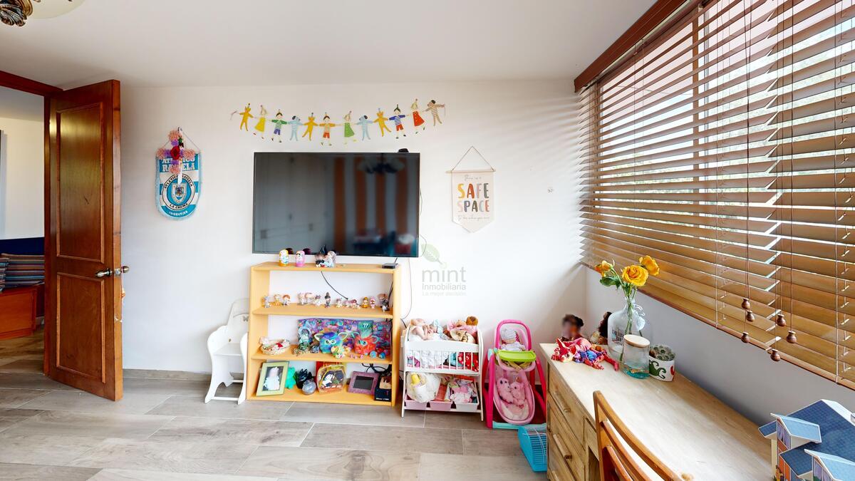 10 de 27: Recámara Secundaria 2 Orientación Oriente