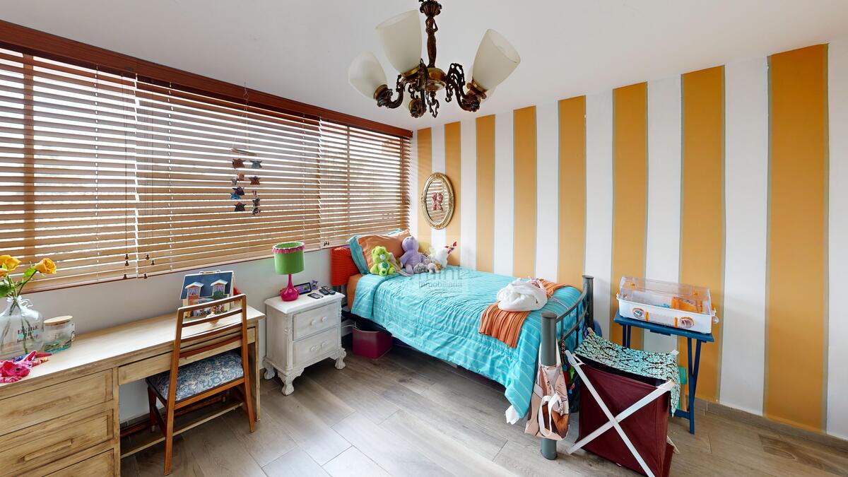 11 de 27: Sol por la Mañana Recámara Secundaria 2