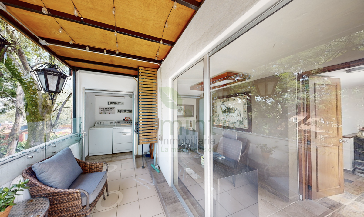 24 de 27: ¡Ahh Punto Relajante!