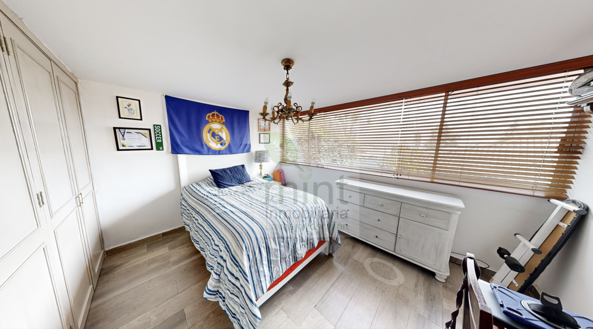 26 de 27: Recámara 2 Vista Oriente ¡Sol Matutino!