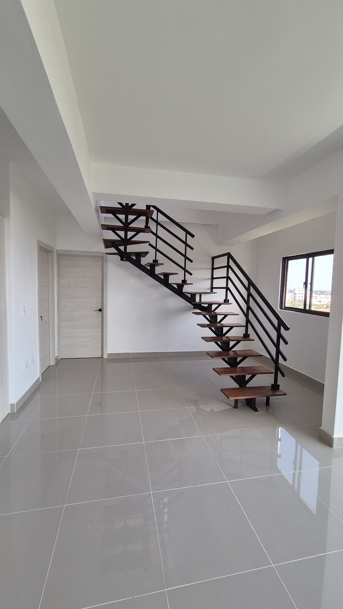 Penthouses en Venta Avenida Ecológica, Santo Domingo