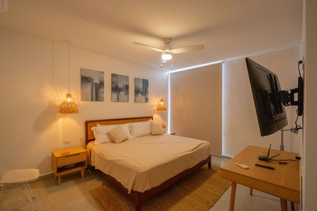 12 de 23: Recámara principal