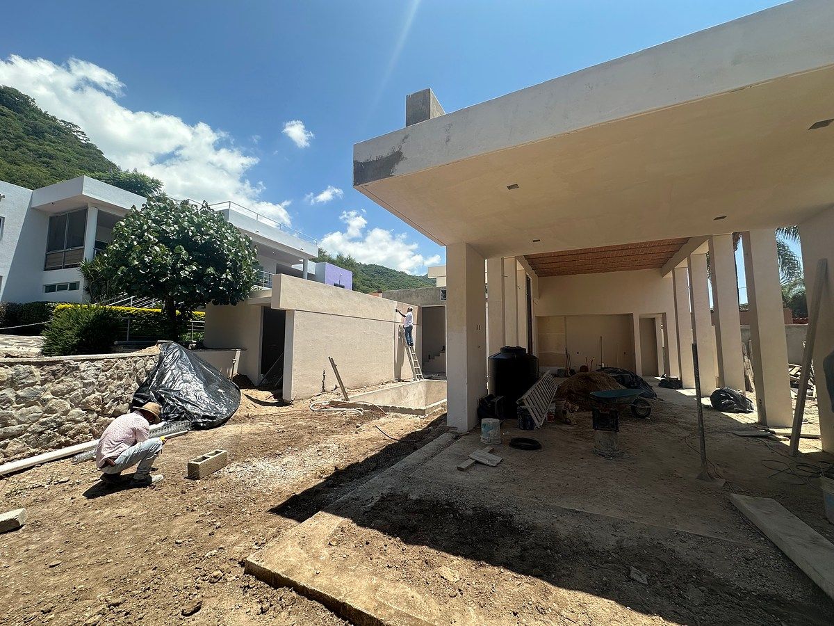 Casa en condominio en Ajijic Centro, Chapala, foto 4 de 23