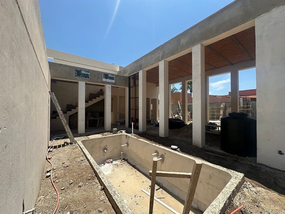 Casa en condominio en Ajijic Centro, Chapala, foto 12 de 23