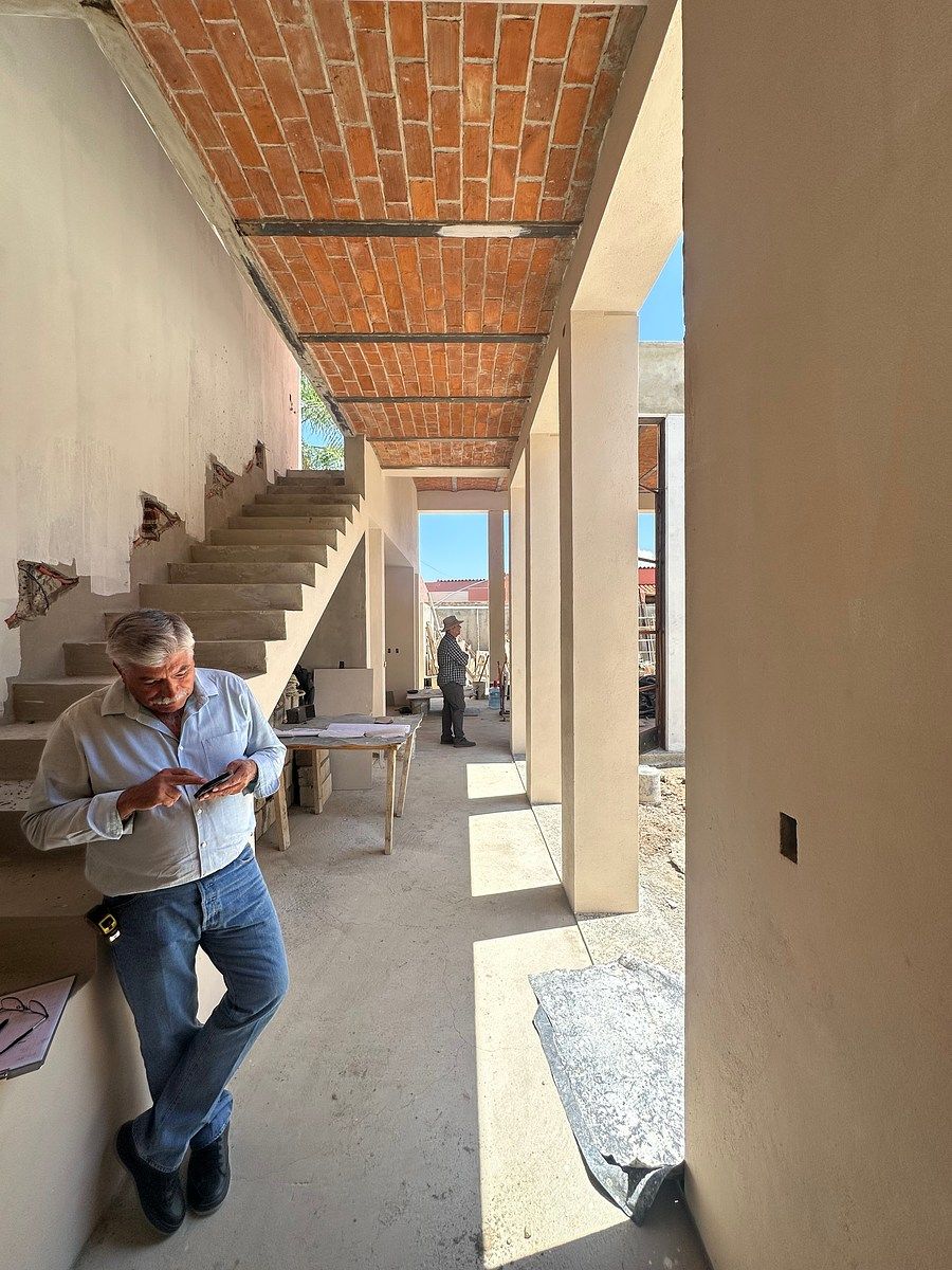 Casa en condominio en Ajijic Centro, Chapala, foto 11 de 23