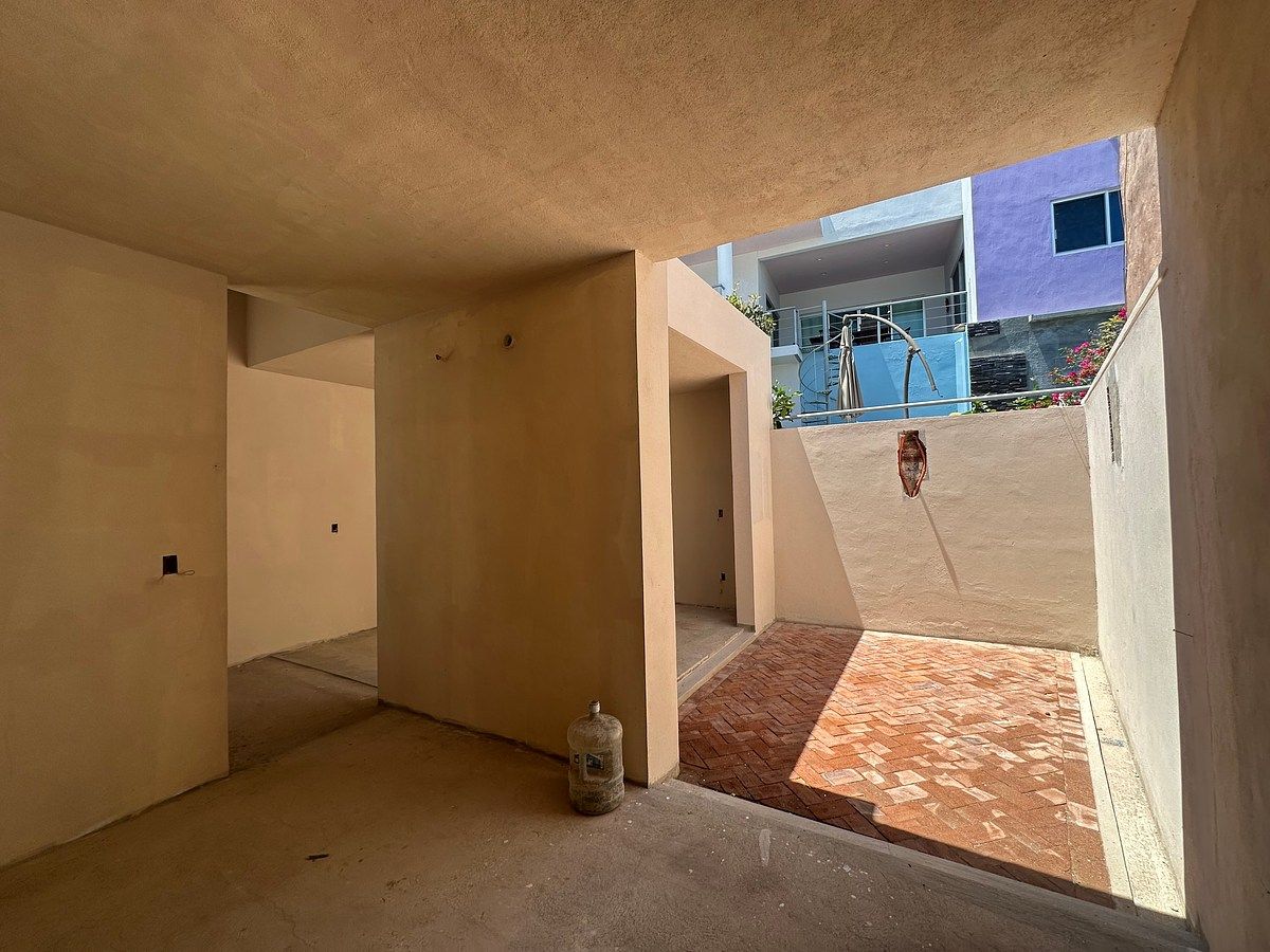 Casa en condominio en Ajijic Centro, Chapala, foto 7 de 23