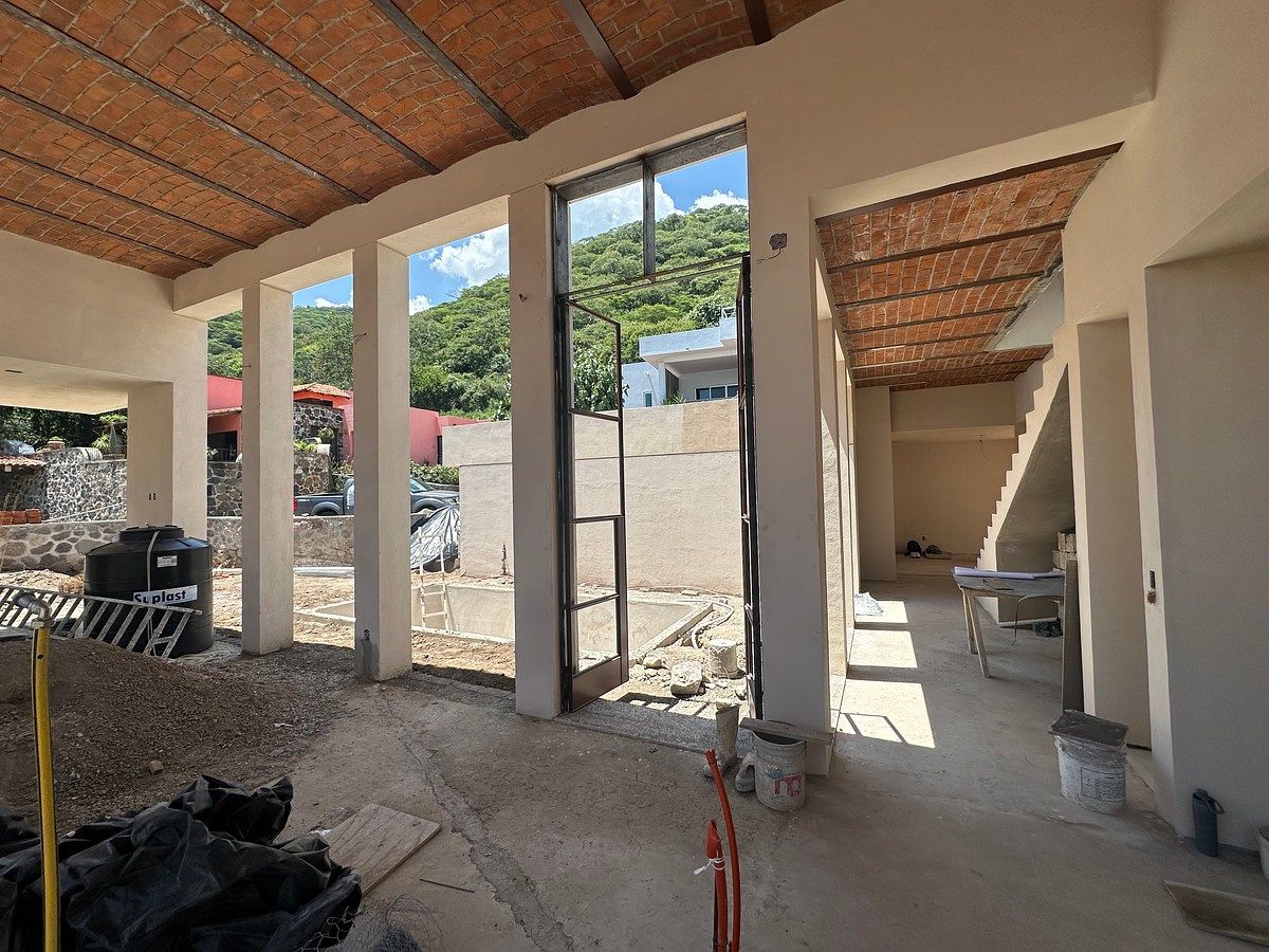 Casa en condominio en Ajijic Centro, Chapala, foto 5 de 23