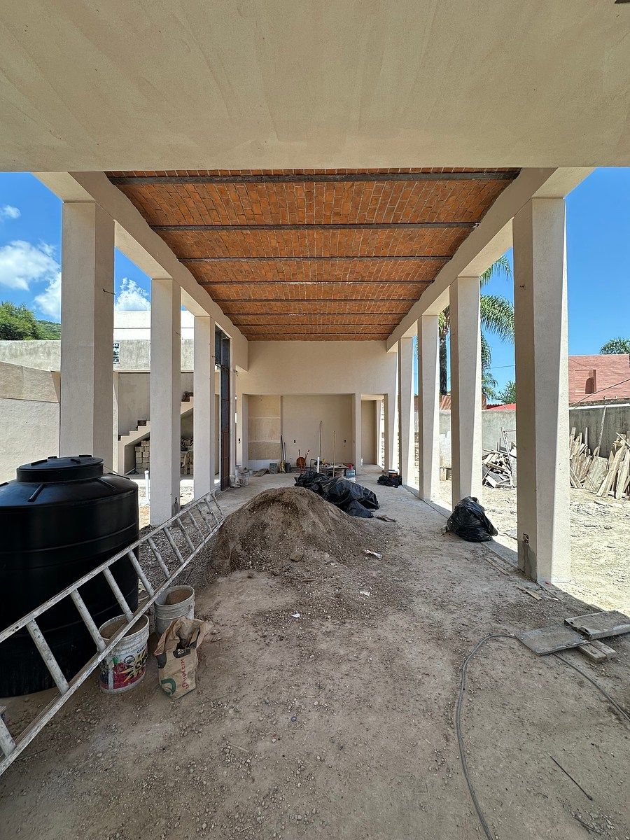 Casa en condominio en Ajijic Centro, Chapala, foto 6 de 23