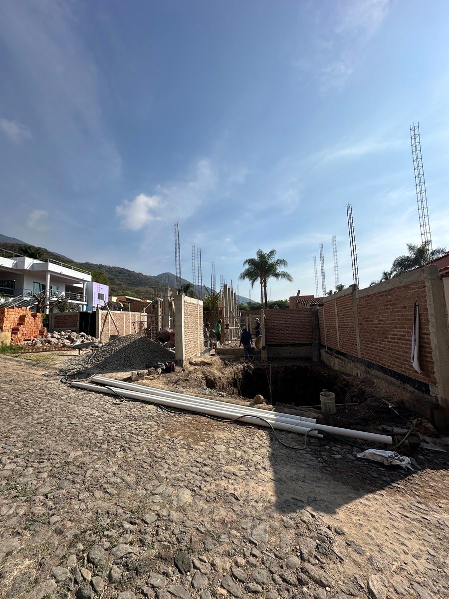 5 de 16: Avance 1 noviembre