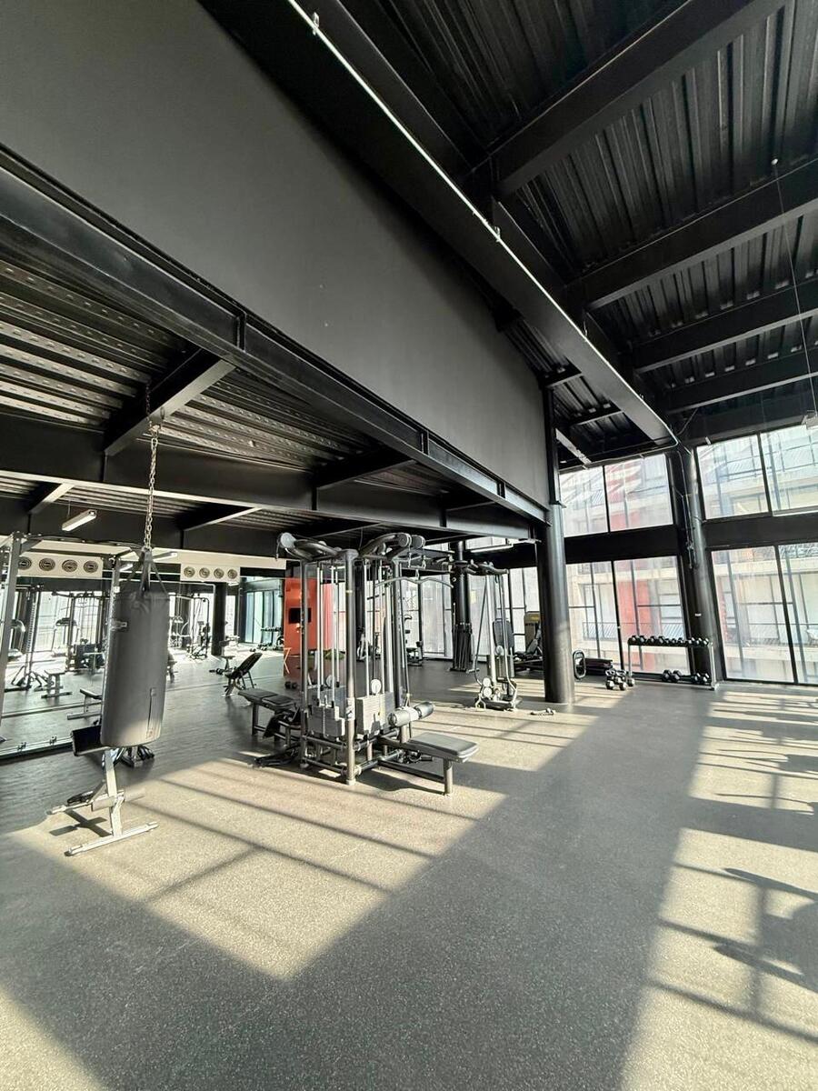2 de 9: GYM